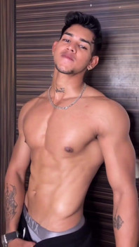Nice Body but Sex No Experience