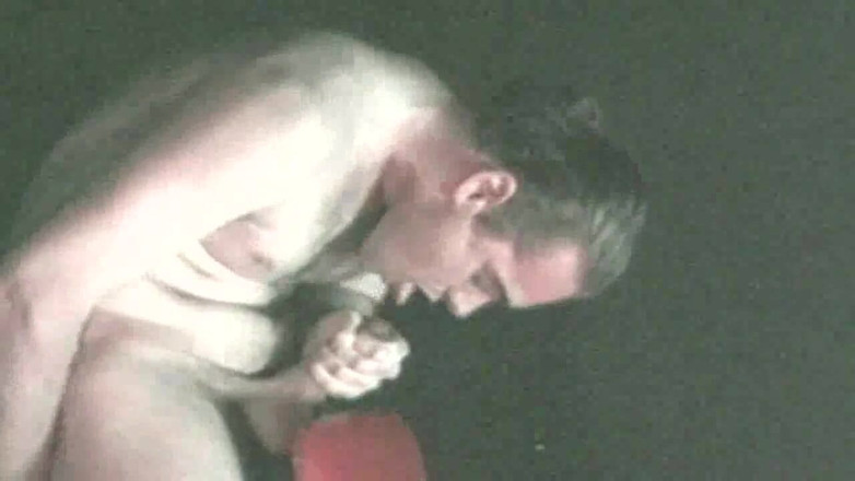 Young straight boy masturbation: Straigth boy auto self suck at the sport5