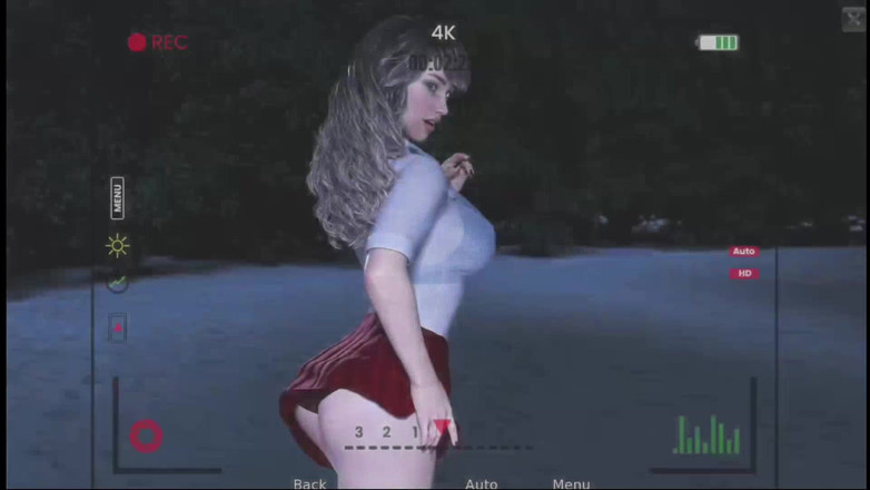 Jbert: Macecha nejlepšího přítele část 1_ paní Karen Walkthough_milfs ze hry Sunville