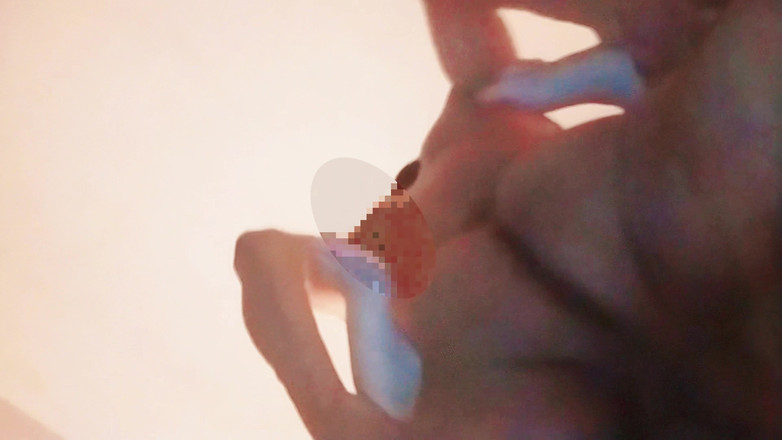 Lily & Theo: Istri tetangga dewasa