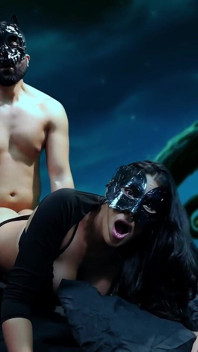 Beetlefuck scopa beetlefuice, una scopata spettrale horror (non beetlejuice ma dickjuice)