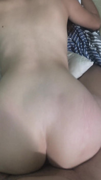 My Friend Lends Me His Wife, He's a Cuckold