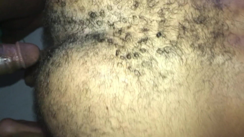 Couple 2 Black: Видео 017