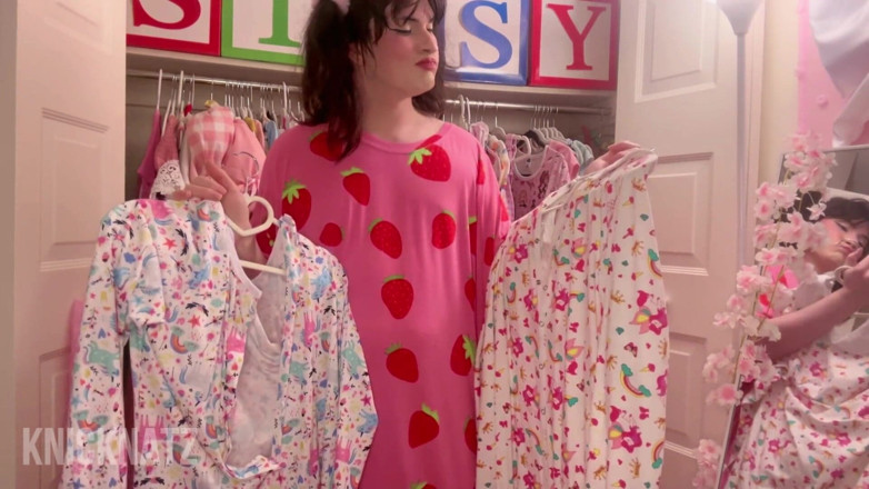 Natalie Napoli: Tapette perverse nocturne