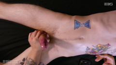 Edger9000: Big Dicked Twink Bottom wraca do biustu 7-dniowy ładunek