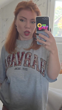 Redhead