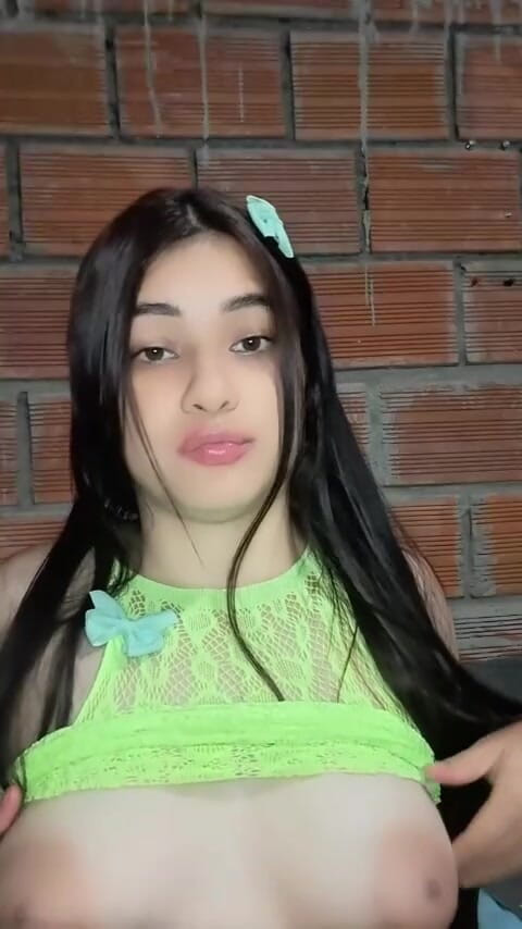 Yulieth Gomez: Écoutez sans hâte chaque détail de mon plaisir.