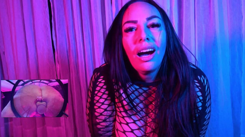 Iluv Shauna: Ich selbst in der Öffentlichkeit ficke