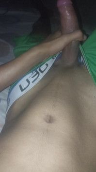 Arriving From the Gym