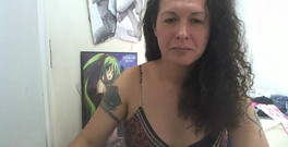 Nikki Montero: Akış Başladı. 10/05/2021 11:47 Daha fazla web kamerası gösterisi!