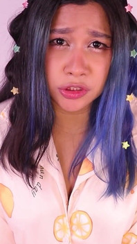 New Video! Daddy Please Take My Virginity