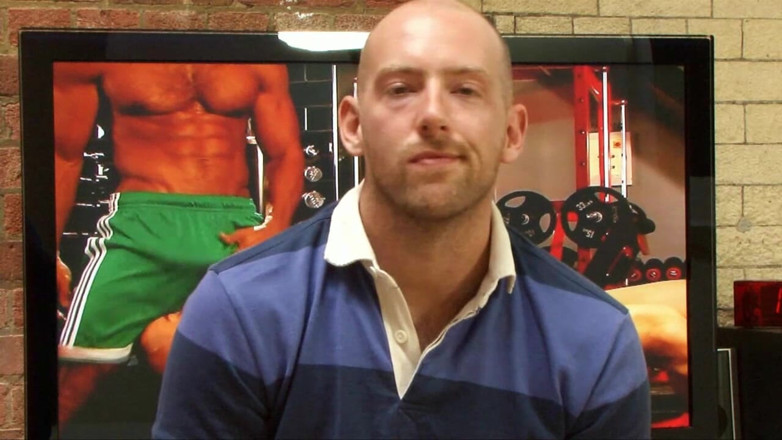Butch Dixon: Scott Roberts