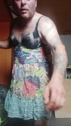 SalvatorebsxfrocioRc: Fagot in Heat