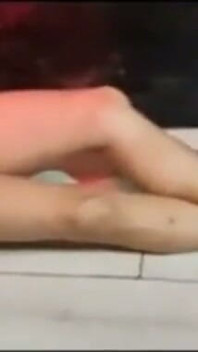 Gresopio Couple in Foot Fetish VI