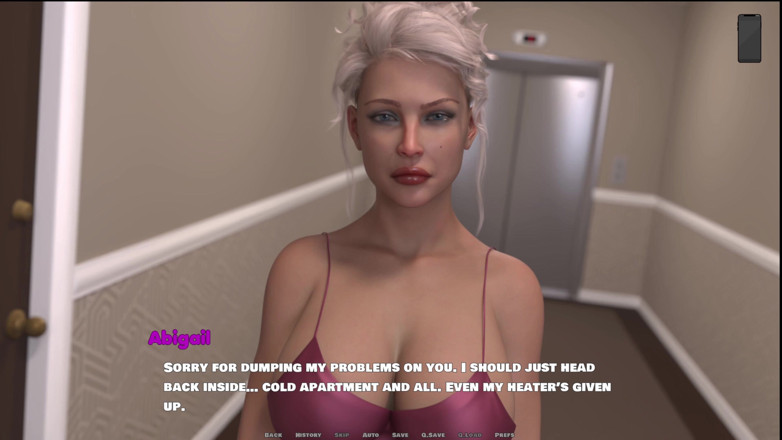 Wickedgammes studio: Obsedată de MILF-uri divorțate și fierbinți (Partea 9)