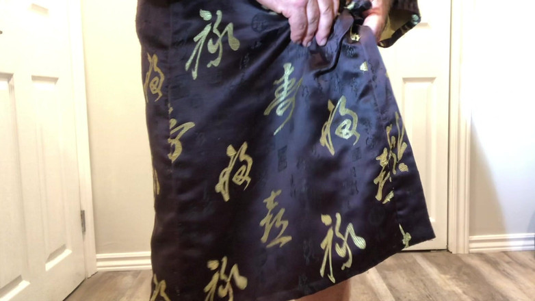 Andrewtatt: Filmo la vicina che si masturba di Andrewtatt
