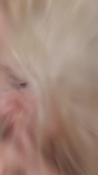 Amadora loira madura esposa gosta de close-up sexo nu