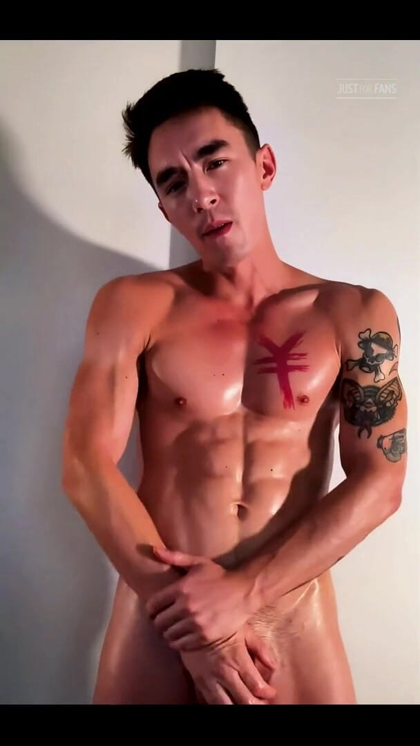 Cody Seiya: Feels Good to Just Do It Myself Sometimes