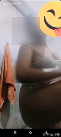 Come Here, Take a Bath Together with Beautiful Mama