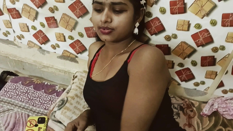 LateralChain349: Session 10,cheating Desi Wife Dominated: Bondage Rough Fuck &amp; Finish