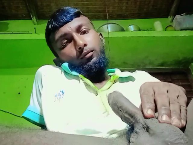 Indian Boy Gay (Cartoon sex world)