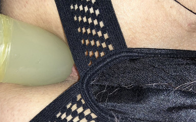 Sweethole: Roztomilý mladý zadek jezdí na robertku