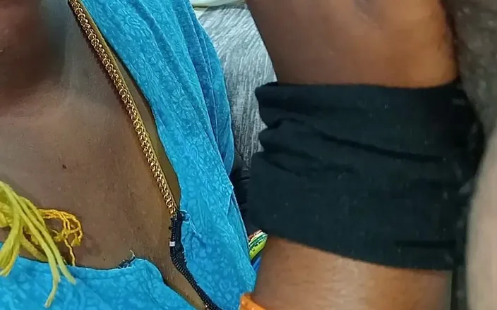 Veni: My Husband's Big Brother Teasing and Fucking Me, Boobs Sucking...
