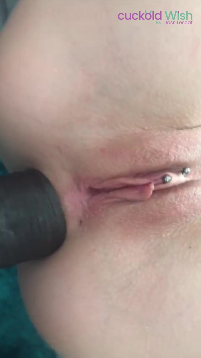 Joss for Cuckold wish: Một lần đụ lỗ hậu mạnh bạo khác cho Emily. Pov...