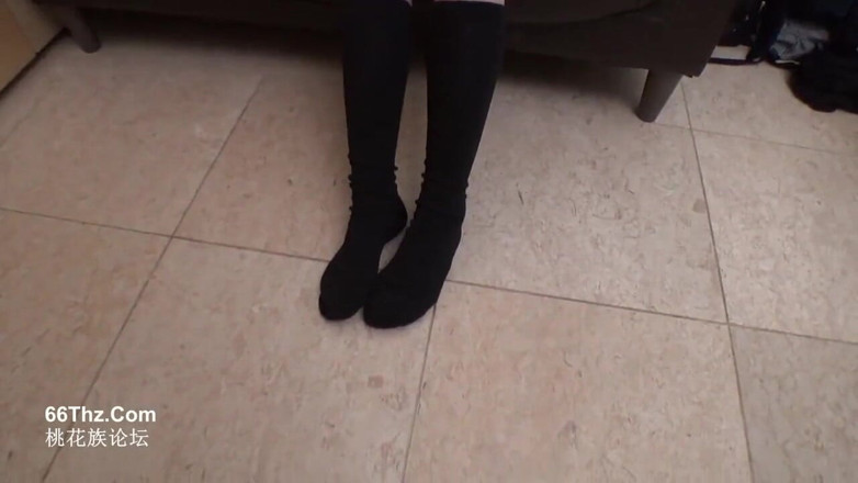 Asian cutie: Asian angel 7126