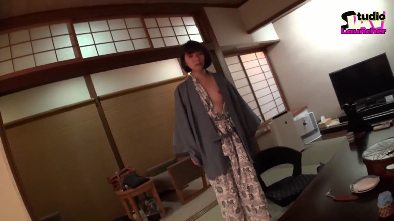 Studio JAV Launcher: Married Woman Hot Spring Affair Trip, Secret Ntr Journey of...