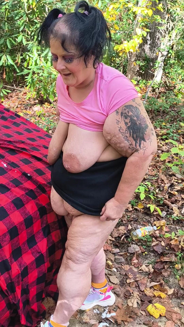 HerculesnVENUS: Bita mig hon sa på sin röv hon kommer äntligen