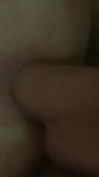 Vymrdaná díra ruské holky slouží velkému arabskému ptákovi