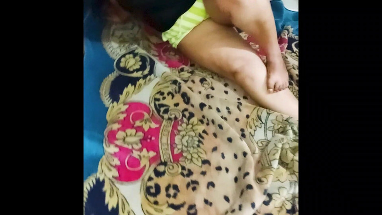 Morjenabb: Tik took 댄스 인도 소녀, 아름다운 큰 엉덩이 소녀