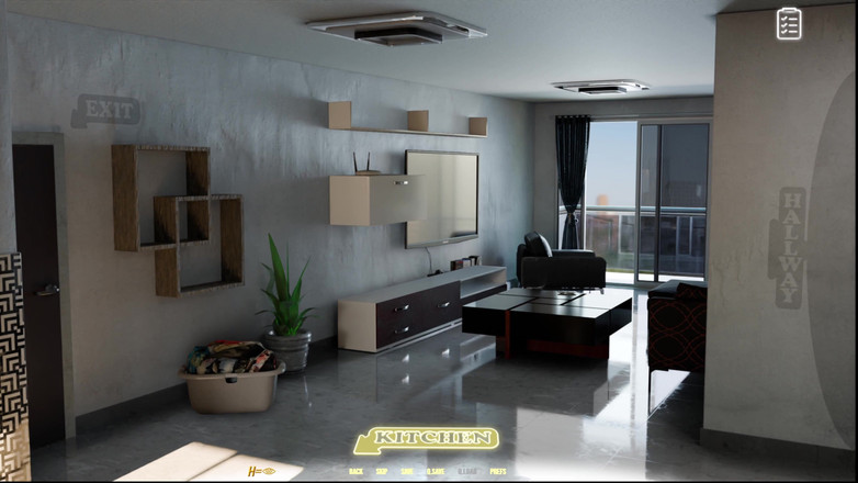 Wickedgammes studio: Неконтрольоване міжрасове лібідо (частина 2)