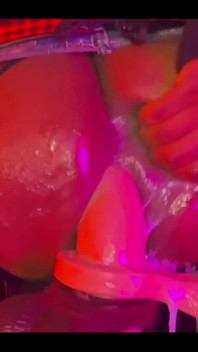 Can I Ride You Like This Daddy?