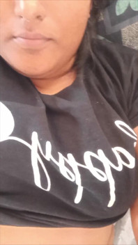Big Natural Boob