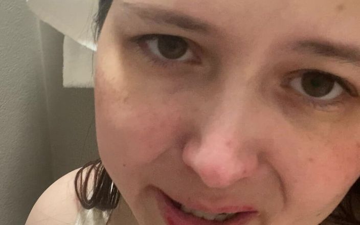 MissChrystalline: A Very Fun and Intense Orgasm