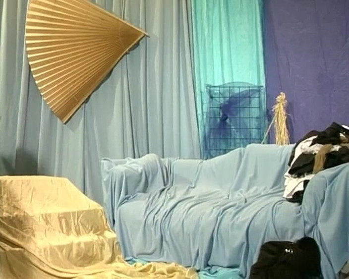 YOUR FIRST PORN: Private Intimate Care
