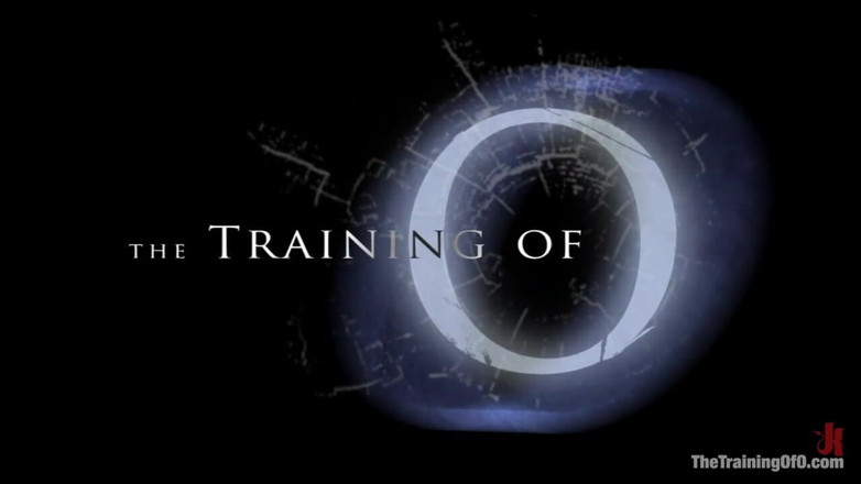 The Training of O by Kink: 마야 매튜의 훈련, 3일차