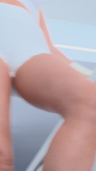 Tante seksi 387 tahun lagi asik seks anal sampai dicrot di dalam sampai kencing