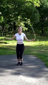 How to Master the Jump Rope!