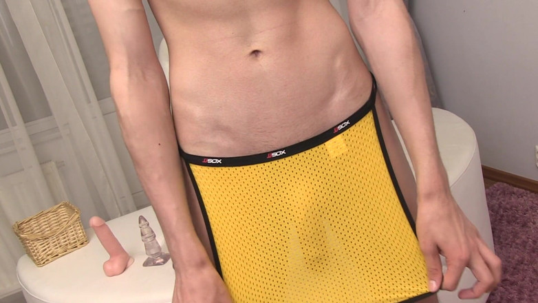 Gay Deluxe: Con cu trắng khổng lồ 2