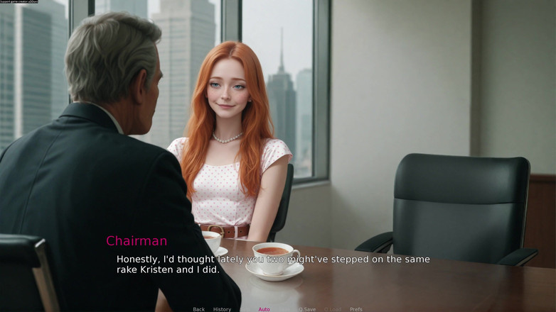 Porngame201: Mila Ai Netorase ruta 6 continuará
