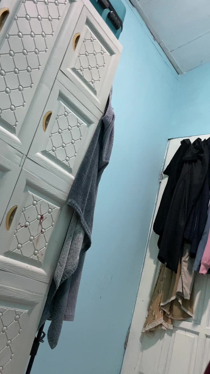 Bella Ivanka: Menggoda seorang awek bertudung akhirnya mahu dikongkek