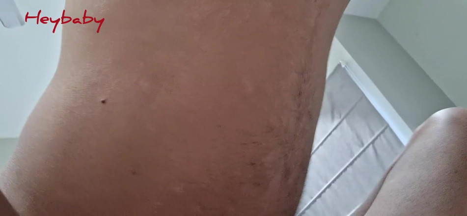 Heybaby: Harry Šukání Kundičky, Část 1