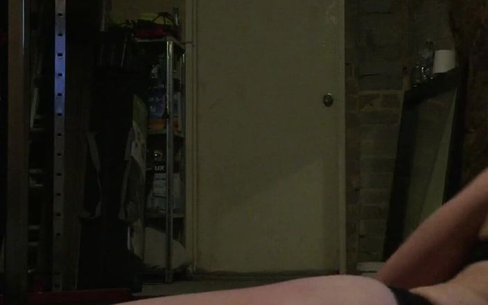 Michellexm: マッスルフレックス - パート5