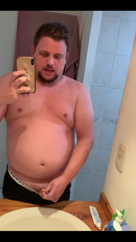 Ahoj kluci