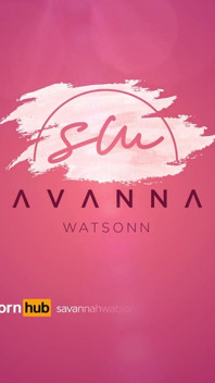 Footjob - Savannah Watson