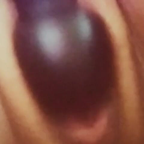 Kleancreamypinkbunny: Pink pussy wet and hot