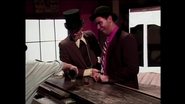 Forte porno TV xxx - (Just the best full movies): Die Verzweifelten